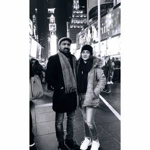 Meet your Posher, Saibal